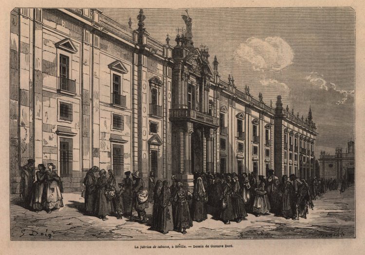 gustave dore