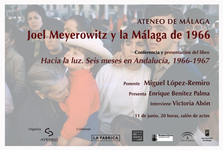 malaga de los sesenta