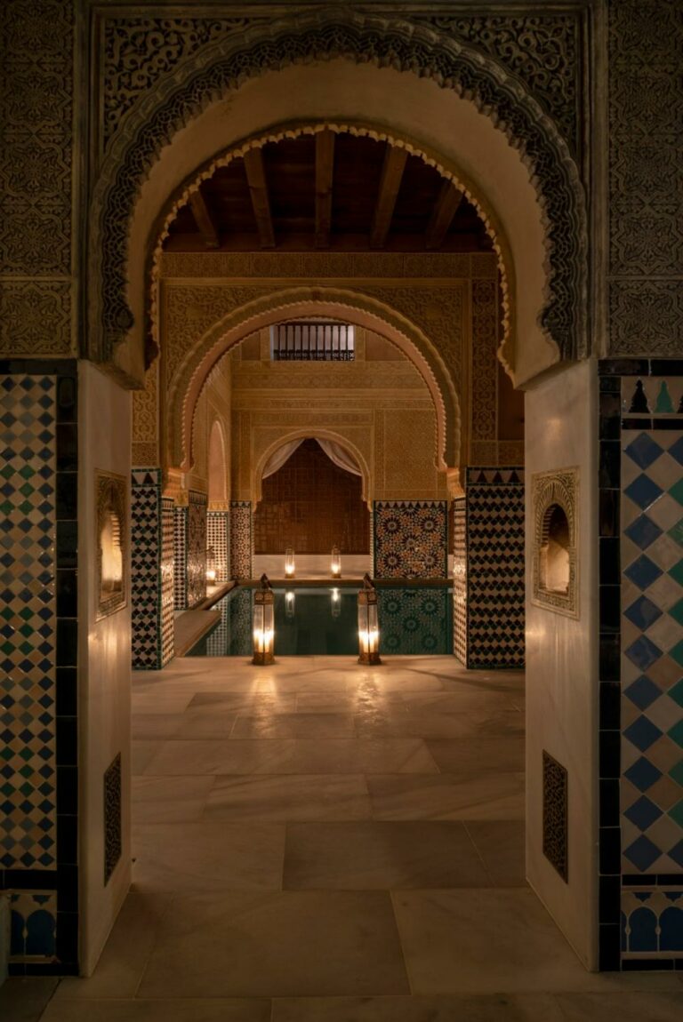 hammam al andalus