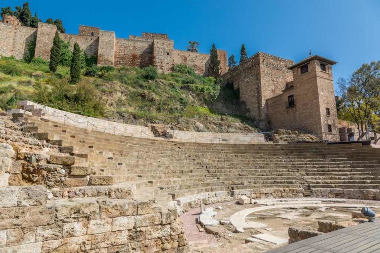 roma malaga